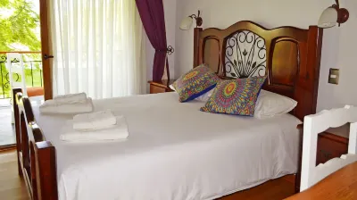 La Perla Hotel Các khách sạn ở 
