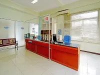 Urbanview Hotel Bartu Moh Toha Bandung by RedDoorz Hotels in Regol