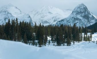 Kendall Mountain Lodge