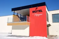 Hôtel Motel le Voyageur Отели в г. Бос-Сартиган