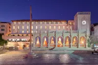 The Palace Hotel Hotels in Hvar Old Town
