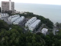 Shamrock Villas Corner or Seaview or Standard Hotel a 