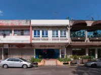Fully Hotel Johor Jaya Отели в г. Johor Jaya