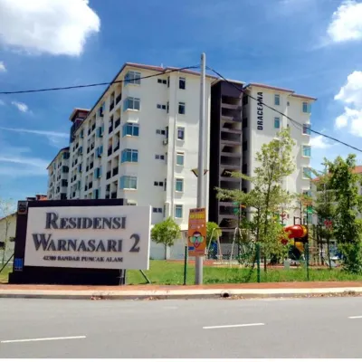 Ijanina Homestay