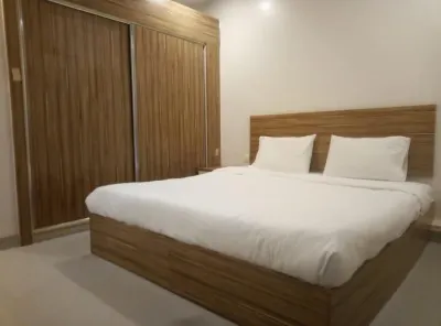 Separ Furnished Hotel Hotels in Al Hofuf