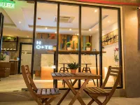 โรงแรมมายเอสเจ โรงแรมในสุบังจายา