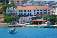 Datca Sapphire Hotel Hotels in Datca