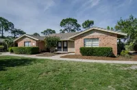 Cottages on the Green Hotel di Perdido Key