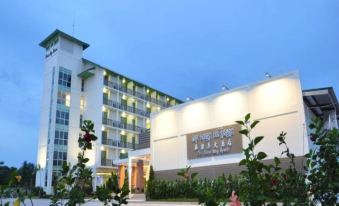 The Flora May Resort