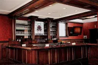 The Mayo Hotel - bar