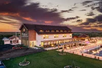 Razelm Luxury Resort - Kolam Renang