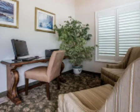 喬治湖凱藝酒店