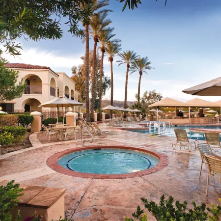 Legacy Golf Resort