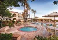 Legacy Golf Resort - Resort