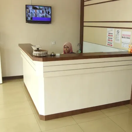 Hotel Lavender
