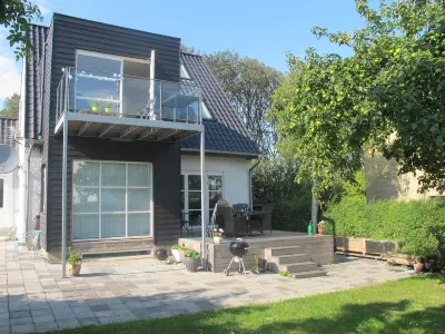 Guesthouse Sharon Suite Отели в г. Sabro