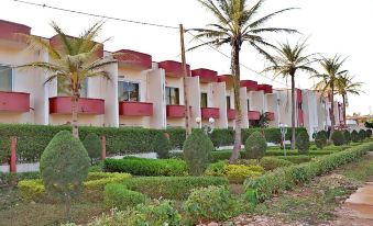 Hotel Faso