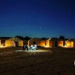 Ksar Bicha Hotels in der Nähe von Merzouga