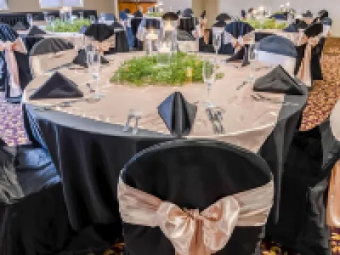 Quality Inn & Suites Colby Hotels in Morgan