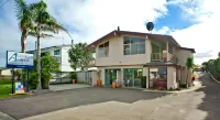 Aquarius Motel Hotels in Ohope