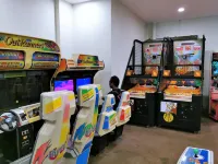 B - Lagoon Water Themepark Suite Melaka Town - con vista montagne