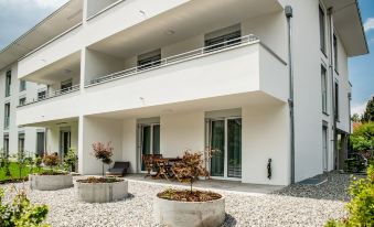 City Appartements Dornbirn