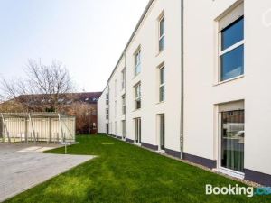 Boardinghouse Living28 Dortmund