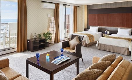 Cypress Resort Kumejima - Housity