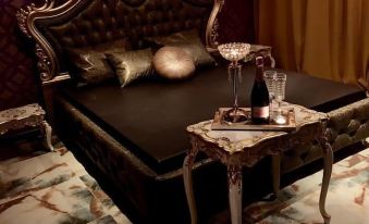 Spa Hotel Grandini - Adults Only