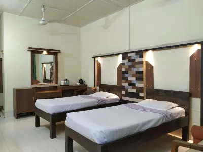 Hotel Centre Point Tezpur Hotels in Tezpur