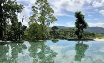 Arangala Forest Lodge