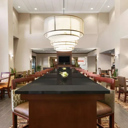 Hampton Inn & Suites Opelika-I-85-Auburn Area