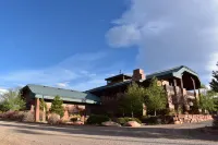 Cougar Ridge Resort, LLC