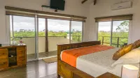 Semilla Verde Boutique Hotel Hotels in Santa Cruz Island