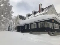 Myoko Forest Lodge Hotels in Myoko