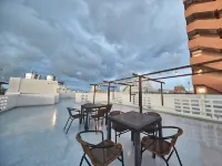 Okinawa City Hotel Hotels in Окінава