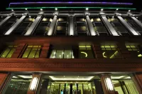 Arsma Hotel Hotels in Hualien