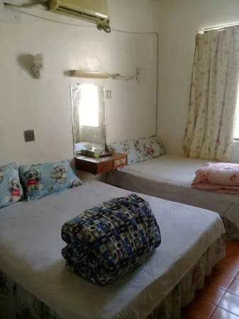 Jia Hong Hotel