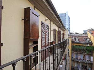 Sant'Antonio Apartment in Porta Susa by Wonderful Italy