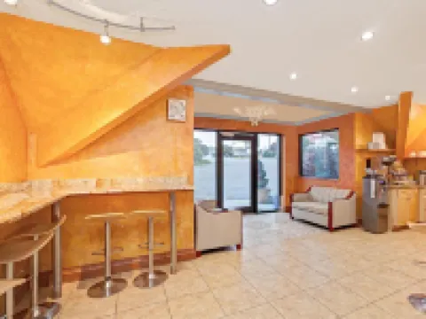 Days Inn by Wyndham Nanuet / Spring Valley