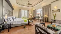 White Mansion Hotels in Phnom Penh
