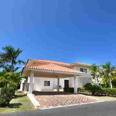 Punta Cana Villas Country and Ecolodge Hotel Exterior