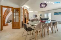 LV Premier Algarve FU1- Pool, AC, Garden, Sea View