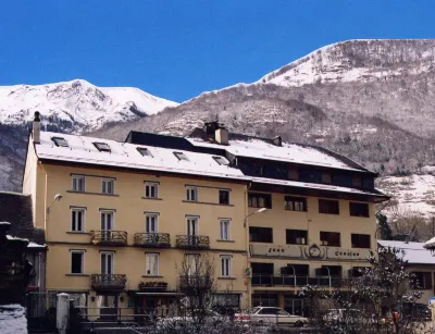Hotel Joan Canejan Hotels in 