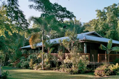 Mungumby Lodge - Cooktown Hotels in Rossville