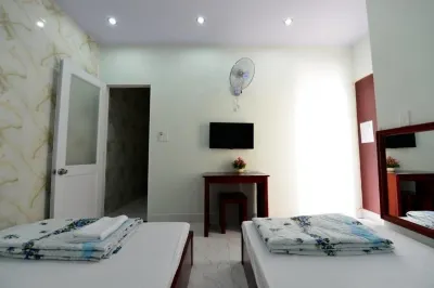 Gia HAN Guesthouse