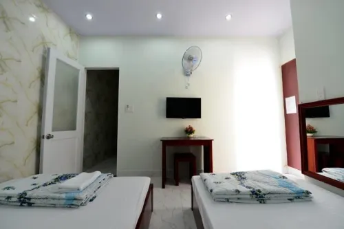 Gia HAN Guesthouse