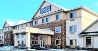 AmeriVu Inn and Suites - Chisago City Các khách sạn ở Columbus