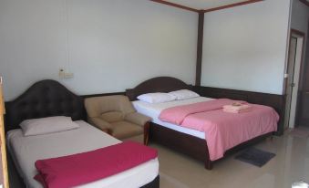 Pialo Resort