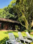 Praia da Crena - guesthouses